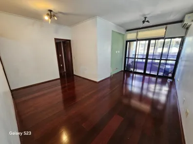 Apartamento com 3 Quartos à venda, 94m² no Taquaral, Campinas