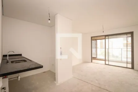 Apartamento com 1 Quarto à venda, 63m² no Jardim Paulista, São Paulo