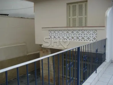 Sobrado com 4 Quartos à venda, 165m² no Saúde, São Paulo