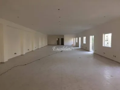 Prédio Comercial para alugar, 2800m² no Santana, São Paulo