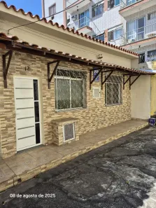 Casa com 1 Quarto à venda, 50m² no Andaraí, Rio de Janeiro