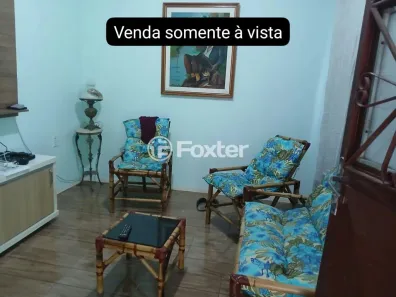 Casa com 2 Quartos à venda, 54m² no Jari, Viamão