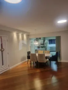 Apartamento com 3 Quartos à venda, 133m² no Tucuruvi, São Paulo