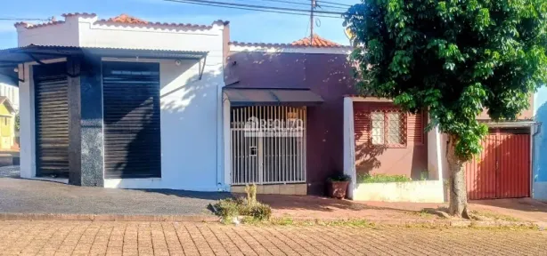 Imóvel Comercial com 3 Quartos à venda, 240m² no Jardim Santa Rita, Igarapava