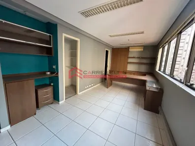 Sala Comercial para alugar, 28m² no Perdizes, São Paulo