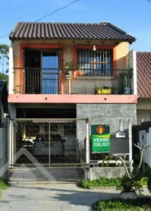 Casa com 3 Quartos à venda, 155m² no Hípica, Porto Alegre