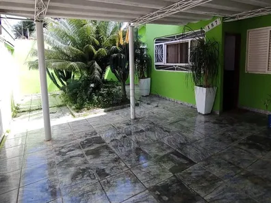 Casa com 4 Quartos à venda, 141m² no Jardim Esplanada, Piracicaba