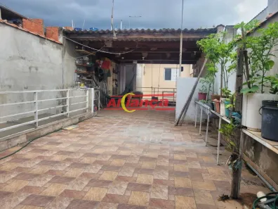 Sobrado com 5 Quartos à venda, 200m² no Parque das Nações, Guarulhos