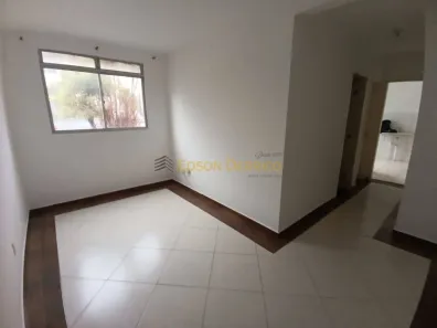 Apartamento com 1 Quarto à venda, 45m² no Alto do Cardoso, Pindamonhangaba