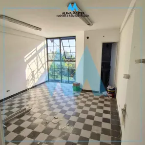 Ponto Comercial para alugar, 28m² no Condomínio Centro Comercial Alphaville, Barueri