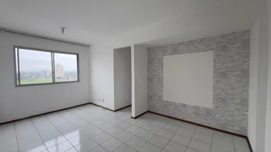 Apartamento com 2 Quartos à venda, 56m² no Jardim Aparecida, São José dos Campos