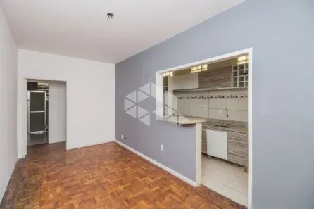 Apartamento com 1 Quarto à venda, 64m² no Chácara das Pedras, Porto Alegre