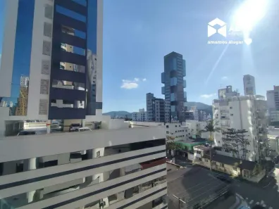 Apartamento com 3 Quartos para alugar, 102m² no Centro, Balneário Camboriú
