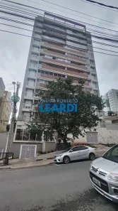 Apartamento com 2 Quartos à venda, 70m² no Centro, Poços de Caldas