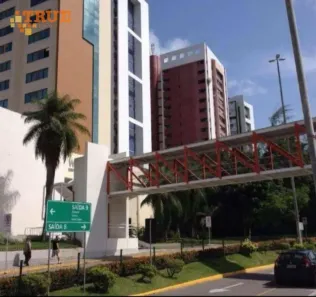 Sala Comercial à venda, 37m² no Boa Viagem, Recife