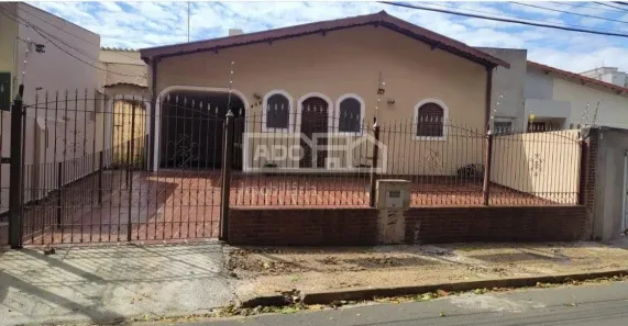 Casa com 2 Quartos para alugar, 75m² no Taquaral, Campinas