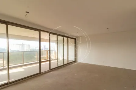 Apartamento com 4 Quartos à venda, 230m² no Vila Clementino, São Paulo