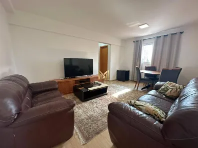 Apartamento com 2 Quartos à venda, 70m² no Jardim, Santo André
