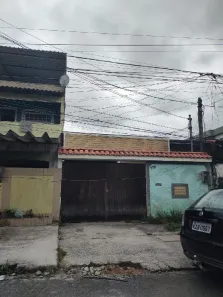 Casa com 2 Quartos à venda, 89m² no Nova Cidade, São Gonçalo