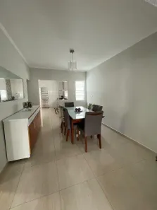 Casa com 3 Quartos à venda, 160m² no Núcleo Habitacional Brigadeiro Faria Lima, Indaiatuba
