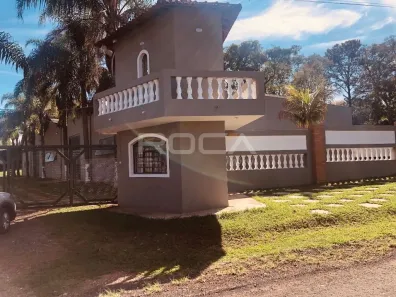 à venda, 2000m² no Jardim São João Batista, São Carlos