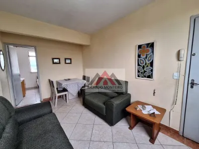Apartamento com 2 Quartos à venda, 49m² no Brás, São Paulo