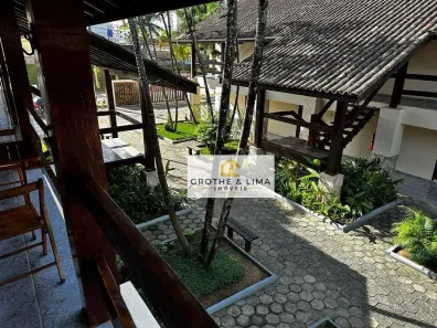 Apartamento com 2 Quartos à venda, 63m² no Itaguá, Ubatuba