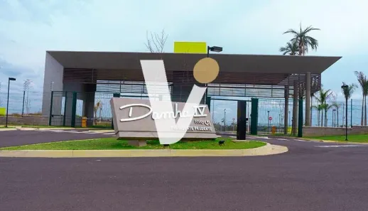 Lote/Terreno à venda, 463m² no Parque Residencial Damha IV, Presidente Prudente