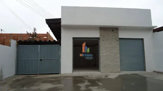 Ponto Comercial à venda, 252m² no Santa Cecília, Paulínia