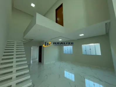 Casa com 3 Quartos à venda, 180m² no Parque Jóquei Club, Campos dos Goytacazes
