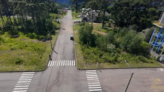 Lote/Terreno à venda, 425m² no Vila Olinda, Nova Petrópolis