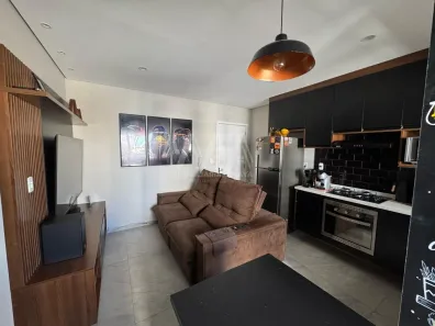 Apartamento com 2 Quartos à venda, 52m² no Parque Campolim, Sorocaba