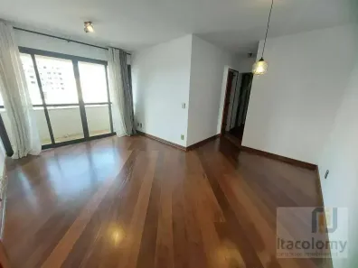 Apartamento com 3 Quartos para venda ou aluguel, 98m² no Alphaville Centro Industrial e Empresarial/Alphaville., Barueri