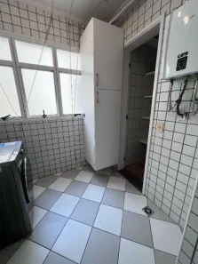 Apartamento com 3 Quartos à venda, 110m² no Jardim das Paineiras, Campinas