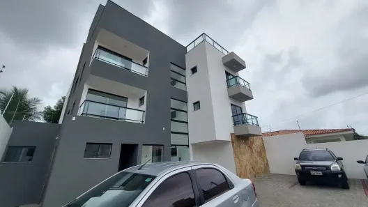 Flat com 1 Quarto à venda, 40m² no Capim Macio, Natal