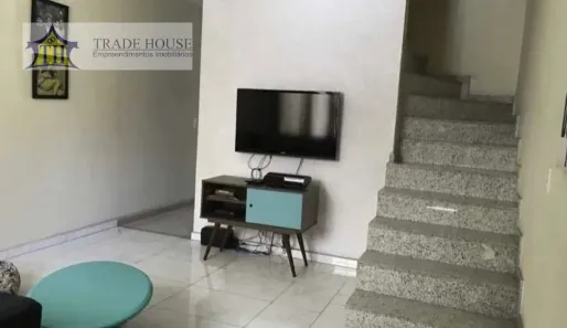 Sobrado com 6 Quartos à venda, 166m² no Jardim da Glória, São Paulo