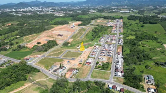 Lote/Terreno à venda, 360m² no Arapongas, Indaial