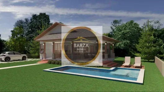 Casa de Condomínio com 4 Quartos à venda, 196m² no Aldeia dos Camarás, Camaragibe