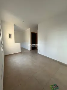 Apartamento com 2 Quartos para alugar, 49m² no Jardim do Lago, Uberaba