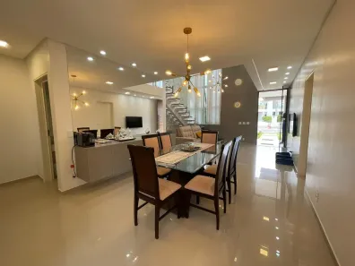 Casa de Condomínio com 5 Quartos à venda, 288m² no Antares, Maceió