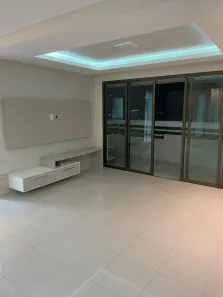 Apartamento com 3 Quartos para alugar, 160m² no Adrianópolis, Manaus