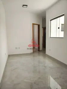 Cobertura com 2 Quartos à venda, 40m² no Cidade São Jorge, Santo André