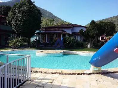 Fazenda/Sítio com 5 Quartos à venda, 3851m² no Guaratiba, Rio de Janeiro