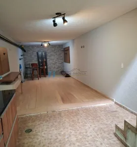 Sobrado com 2 Quartos à venda, 85m² no Vila Lúcia, São Paulo