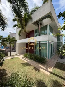 Casa com 4 Quartos à venda, 450m² no Alphaville II, Salvador