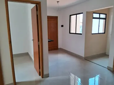 Apartamento com 2 Quartos à venda, 42m² no Vila Gustavo, São Paulo