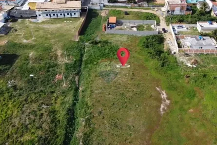 Lote/Terreno à venda, 450m² no José Gonçalves, Armação dos Búzios