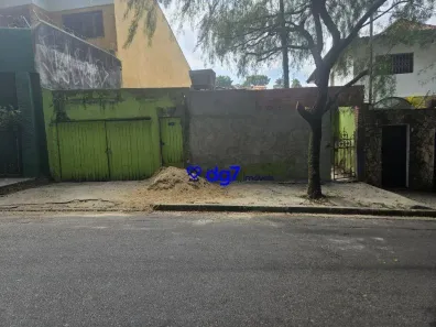 Lote/Terreno à venda, 237m² no Jardim Peri Peri, São Paulo