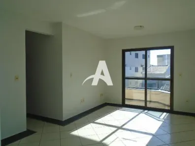 Apartamento com 3 Quartos para alugar, 70m² no Santa Mônica, Uberlândia