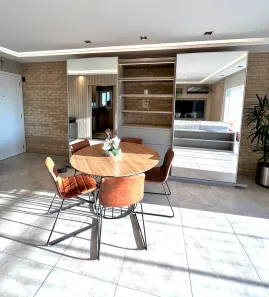 Apartamento com 3 Quartos à venda, 130m² no Vila Jardini, Sorocaba